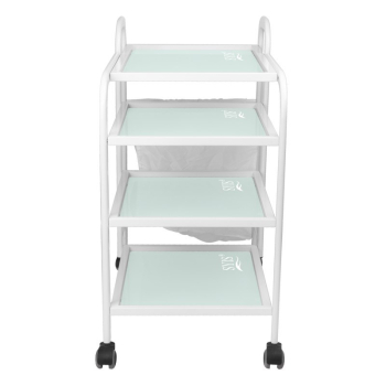 ActivShop STOLIK KOSMETYCZNY TYP 1031 SYIS